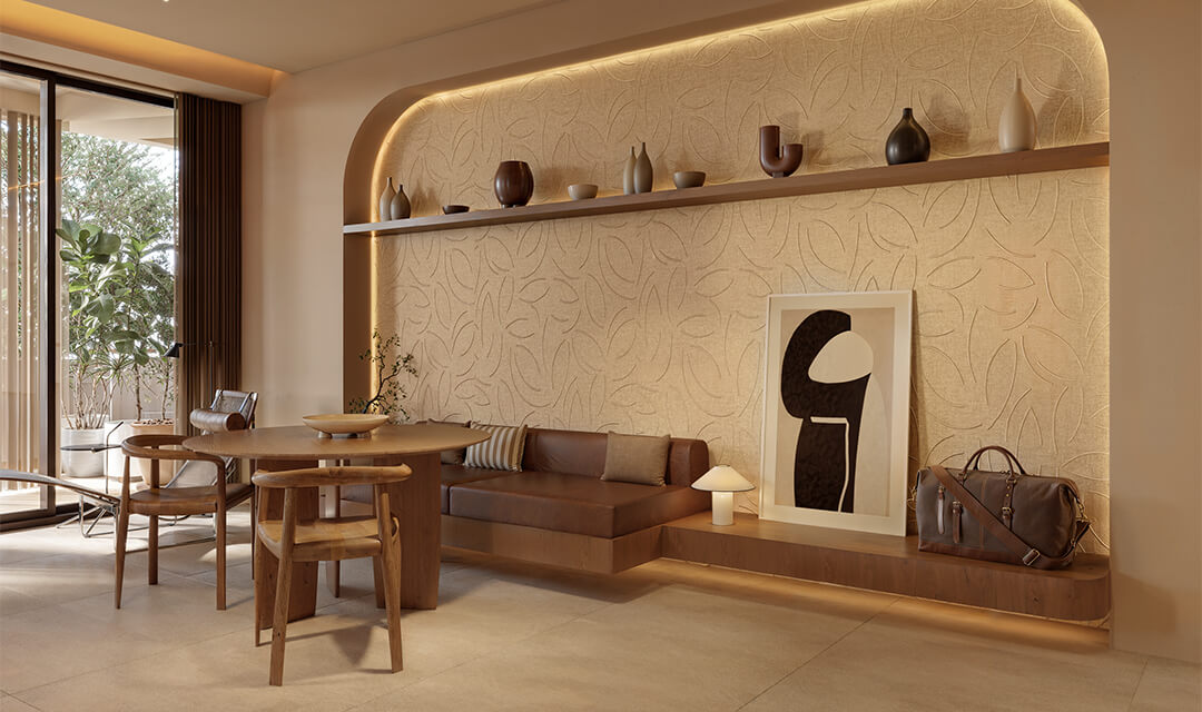Sea Breeze Residences